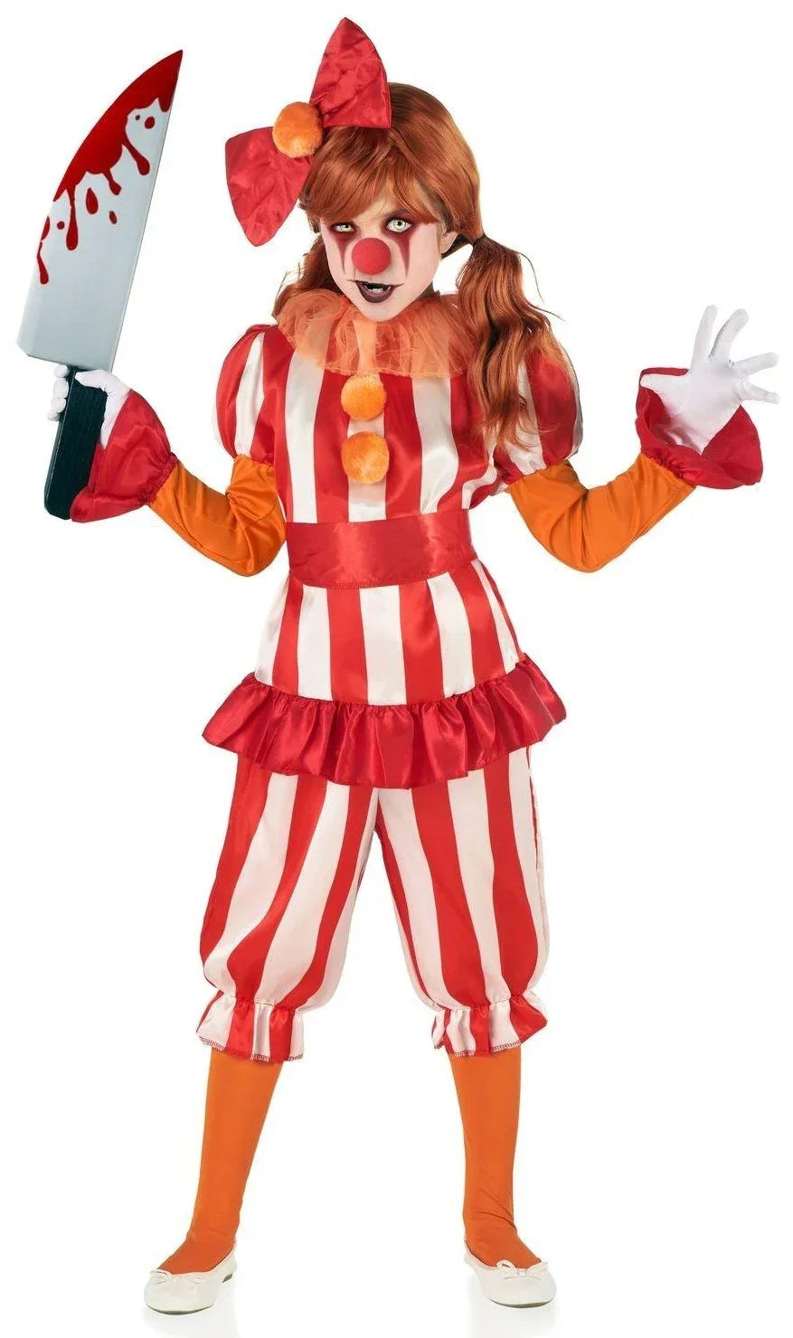 Disfraces para Grupo de Payasos del Circo del Terror Payasos Asesinos Disfraces Simon