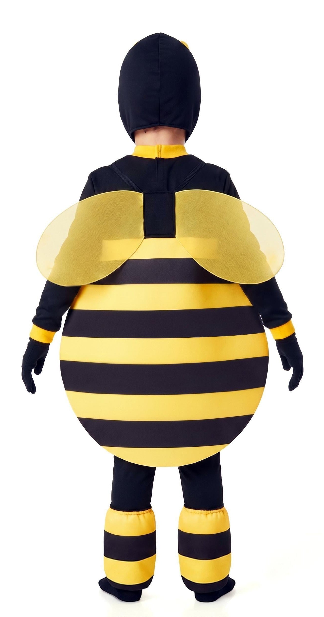 Disfraz Abeja Rechoncha para Niño