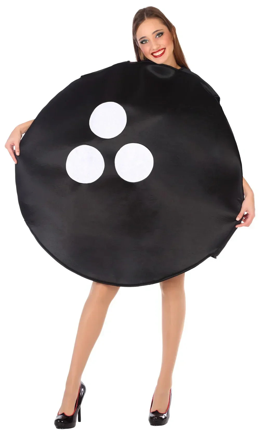 Disfraz de Bola de Bolos para Adulto Disfraces Originales Atosa