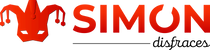 Disfraces Simon