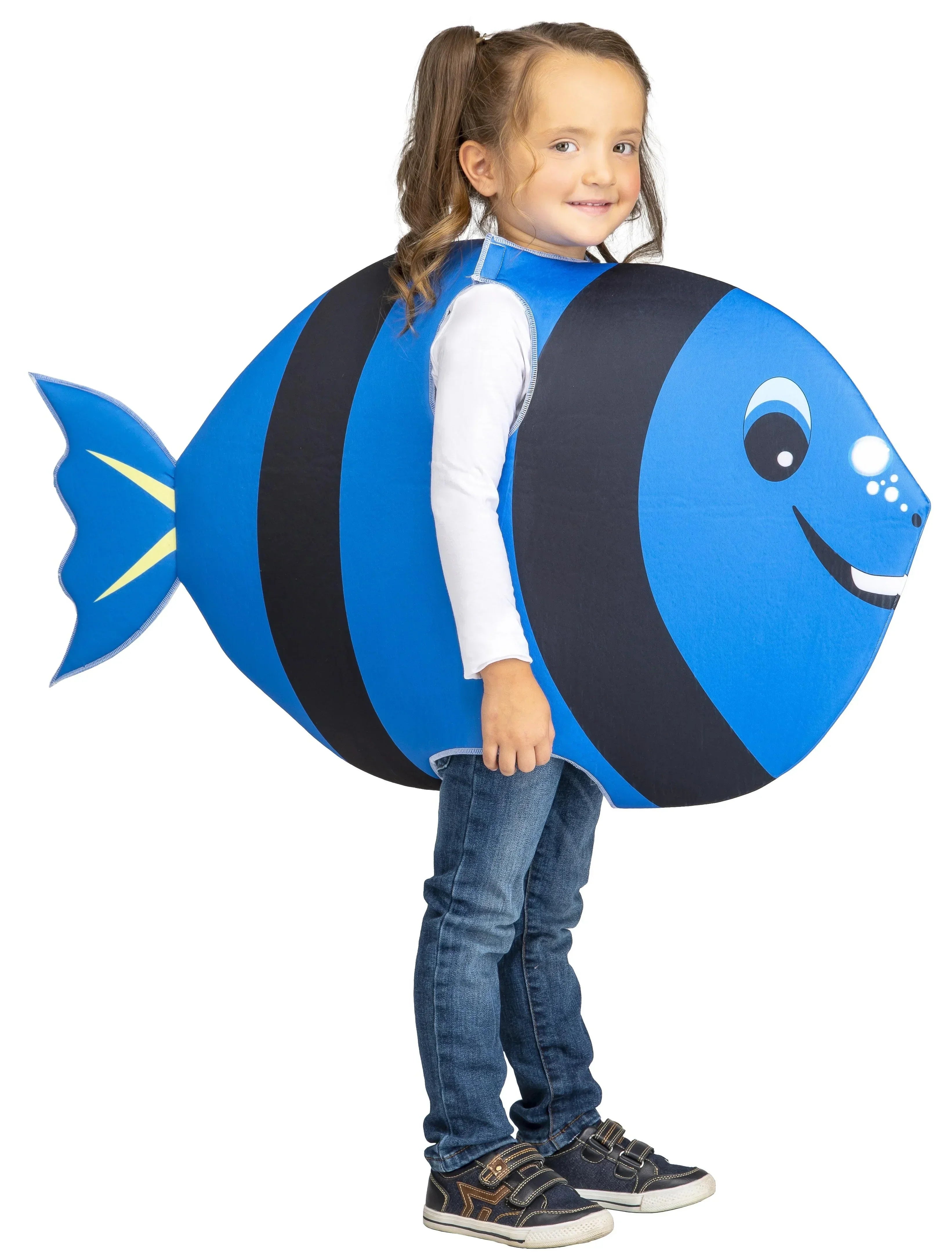 Disfraces para Grupo de Peces de Colores Infantiles Peces y Animales Marinos Disfraces Simon