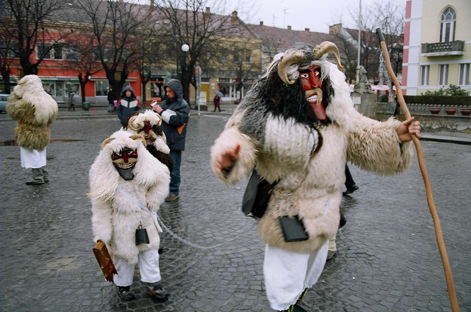 fiesta de carnaval 2015