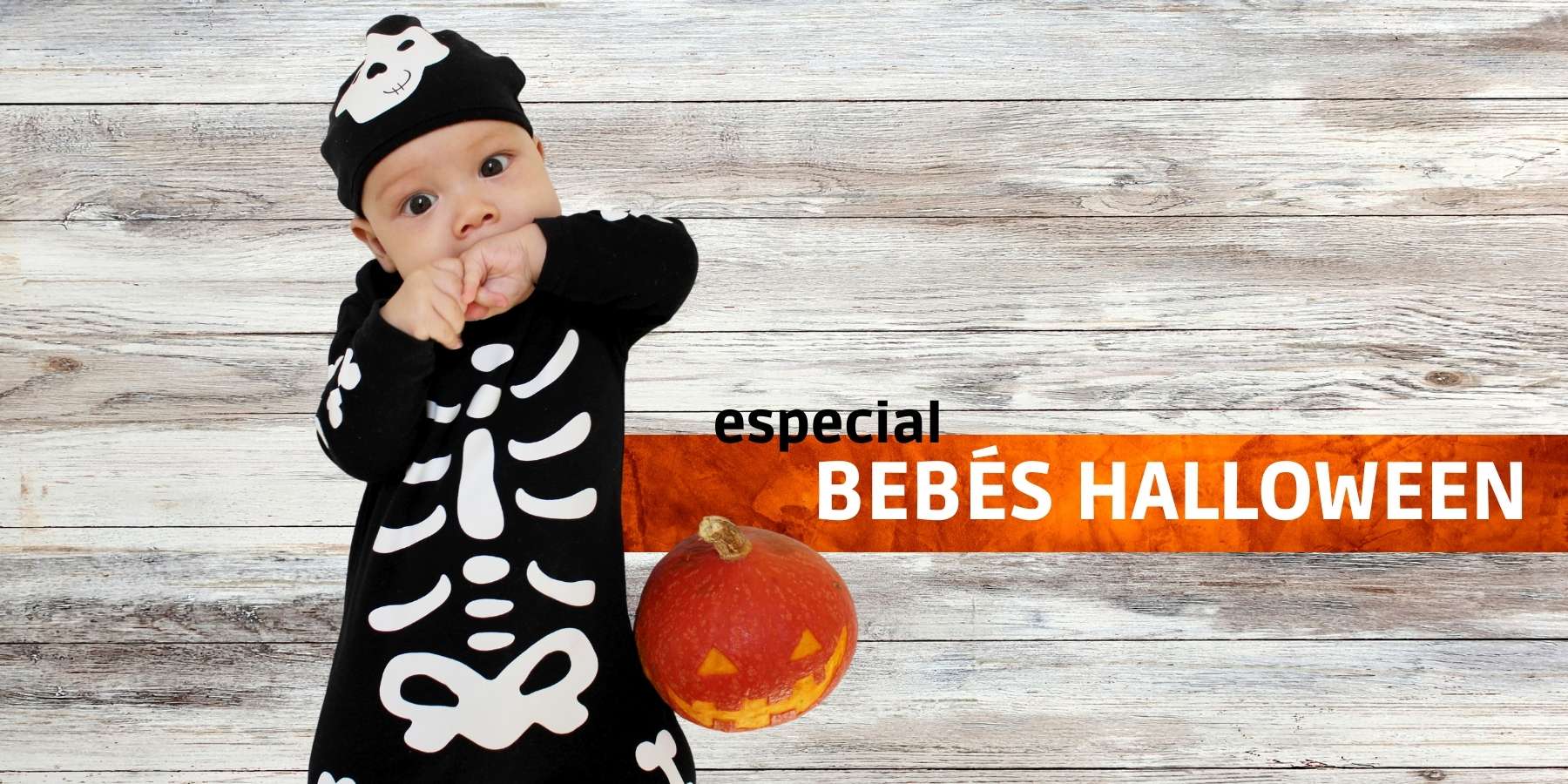 disfraces halloween bebe